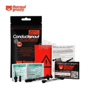 სურათი თხევადი მეტალი Thermal Grizzly Conductonaut TG-C-001-R