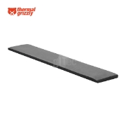 Picture of Thermal Pad Thermal Grizzly TG-MP-E2-120-20-20-2 TG Minus Pad Extreme V2 120x20x2mm 2pcs