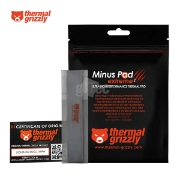 სურათი თერმო ბალიში Thermal Grizzly TG-MP-E2-120-20-15-2 TG Minus Pad Extreme V2 120x20x1.5mm 2pcs