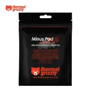 სურათი თერმო ბალიში Thermal Grizzly TG-MP-E2-120-20-15-2 TG Minus Pad Extreme V2 120x20x1.5mm 2pcs