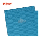 სურათი თერმო ბალიში Thermal Grizzly TG-MP-HC-120-100-50-2 MINUS PAD High Compression 120x100x5mm 2pcs