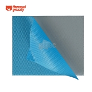 სურათი თერმო ბალიში Thermal Grizzly TG-MP-HC-120-100-50-2 MINUS PAD High Compression 120x100x5mm 2pcs
