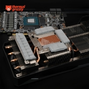 სურათი თერმო ბალიში Thermal Grizzly TG-MP-HC-120-100-50-2 MINUS PAD High Compression 120x100x5mm 2pcs