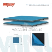 Picture of Thermal Pad Thermal Grizzly TG-MP-HC-120-100-40-2 MINUS PAD High Compression 120x100x4mm 2pcs