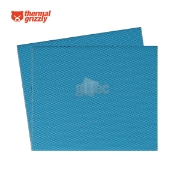 Picture of Thermal Pad Thermal Grizzly TG-MP-HC-120-100-40-2 MINUS PAD High Compression 120x100x4mm 2pcs