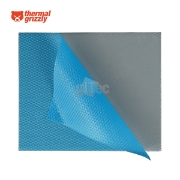 Picture of Thermal Pad Thermal Grizzly TG-MP-HC-120-100-40-2 MINUS PAD High Compression 120x100x4mm 2pcs