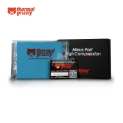 Picture of Thermal Pad Thermal Grizzly TG-MP-HC-120-100-40-2 MINUS PAD High Compression 120x100x4mm 2pcs
