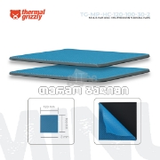 Picture of Thermal Pad Thermal Grizzly TG-MP-HC-120-100-30-2 MINUS PAD High Compression 120x100x3mm 2pcs