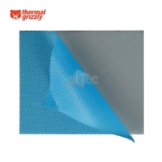 სურათი თერმო ბალიში Thermal Grizzly TG-MP-HC-120-100-10-2 MINUS PAD High Compression 120x100x1mm 2pcs