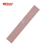 Picture of Thermal Pad Thermal Grizzly TG-MP8-120-20-25-1R Minus Pad 8 120x20x2.5 mm 1pcs