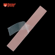 Picture of Thermal Pad Thermal Grizzly TG-MP8-120-20-25-1R Minus Pad 8 120x20x2.5 mm 1pcs