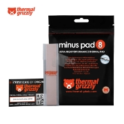 Picture of Thermal Pad Thermal Grizzly TG-MP8-120-20-10-1R Minus Pad 8 120x20x1 mm 1pcs