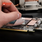 Picture of Thermal Pad Thermal Grizzly TG-MP8-120-20-05-1R Minus Pad 8 120x20x0.5 mm 1pcs