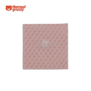 Picture of Thermal Pad Thermal Grizzly Minus Pad 8 TG-MP8-30-30-20-2R 30x30 x2 mm 2pcs
