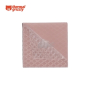 Picture of Thermal Pad Thermal Grizzly Minus Pad 8 TG-MP8-30-30-10-2R 30x30x1 mm 2pcs