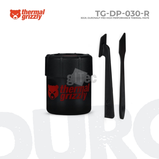 Picture of Thermal Paste Thermal Grizzly Duronaut Pro TG-DP-030-R 30g